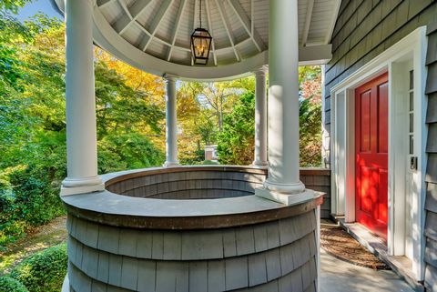 Stunning Mid-19th Century Carriage House in Riverdale's 