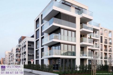 Offre incroyable : Appartement de 5 pièces d'une superficie de 108 m2 à vendre pour 381922€ seulement. De plus, possibilité de frais de notaire offerts et des remises exceptionnelles disponibles.(PARKING (1) ) Eligibilité fiscale: Droit commun,PTZ,Pi...