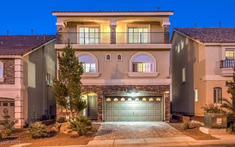 Exquisite Tri-Level Residence boasting Two Primary Bedroom Suites, with one situated on the Second Floor and the other on the Third Floor. The open floor plan seamlessly blends the main living area with the kitchen, creating a perfect harmony for bot...