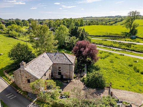 Old Corn Mill has a wealth of history, and this is evident on entering the property. The property has been extensively renovated over its lifetime and is beautifully finished. The ground floor features one of the bedrooms, currently used as an office...