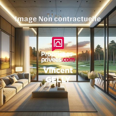 Exceptionnel T1bis de 40,74 m² avec Loggia Disponible en 2025, Proche Plage et Port Bourgenay Découvrez le charme unique de cet appartement T1bis, offrant un espace de vie de 40,74 m² complété par une loggia de 6,39 m², situé dans un cadre privilégié...