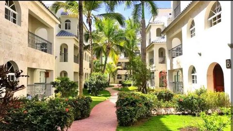 This fully furnished and move in ready 2 bedroom and 2 bath apartment with pool view is located in the gated residence 'Sun Beach' with swimming pool and 24/7 security. In a few footsteps you can reach the beach, restaurants and supermarket. The loca...