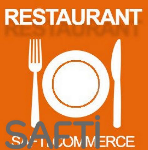 A Reims, Pascal de Safti vous propose ce restaurant de 100 places intérieures avec une terrasse de 65 couverts et un parking privatif. Le restaurant a déjà servi 46000 couverts par an et a dépassé le million d'euros de C.A. HT. Progression de C.A. 20...