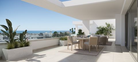 Dit prachtige luxe appartement in Estepona biedt een unieke kans om te genieten van het beste van de Costa del Sol. Met een adembenemend uitzicht op de bergen en een overvloed aan voorzieningen, is dit de perfecte plek voor wie op zoek is naar comfor...