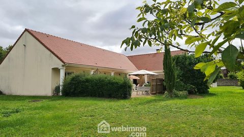 Maison - 230m² - Milly-la-Forêt