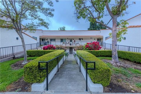 Discover the perfect blend of comfort and resort-style living in this beautifully updated 2-bedroom, 2-bathroom home in the sought-after Laguna Woods Village. This guard-gated community offers an unparalleled lifestyle with two professional golf cour...