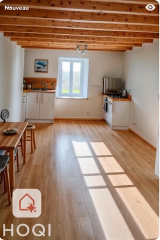 Ensemble immobilier à rénover – Lessac, secteur Confolens