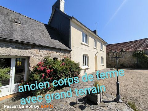 ANCIEN CORPS DE FERME