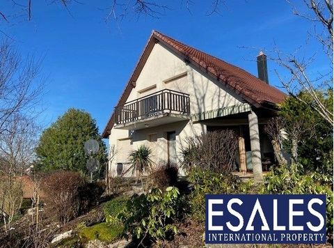 3 Bedroom House For Sale In Seppois-le-bas France Esales Property ID: es5554746 Rue Francoise Beucler 2 68580 Seppois-le-bas France Charming 3-Bedroom Home in Southern Alsace Nestled in the picturesque countryside of southern Alsace, this beautiful 3...