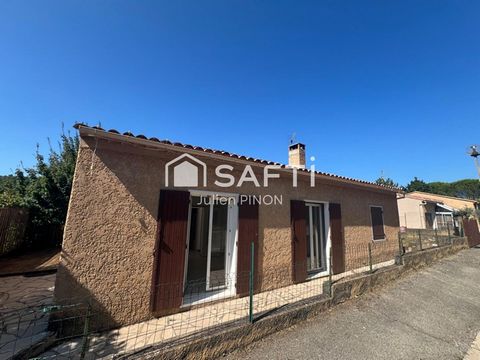 Belle Maison sur les hauteurs APT, idéal primo accédant