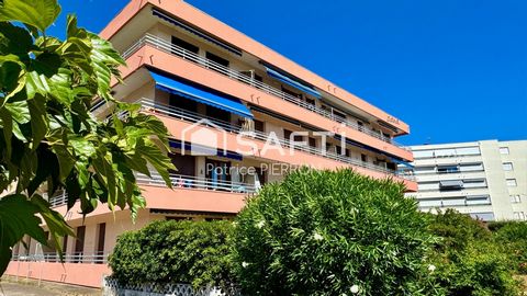 À VENDRE – T4 – LE GRAU-DU-ROI – BOUCANET PLAGE