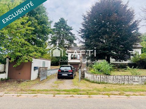 Maison individuelle 160m2