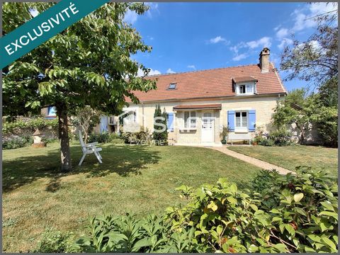 JOLIE MAISON AVEC DEPENDANCE AMENAGEE