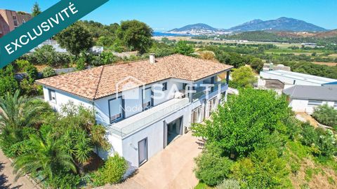 La maison idéale pour votre famille - BASTELICACCIA