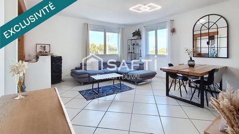 Maison en bas de villa avec jardin et studio indépendant