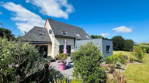 Spacieuse maison familiale – Quartier calme