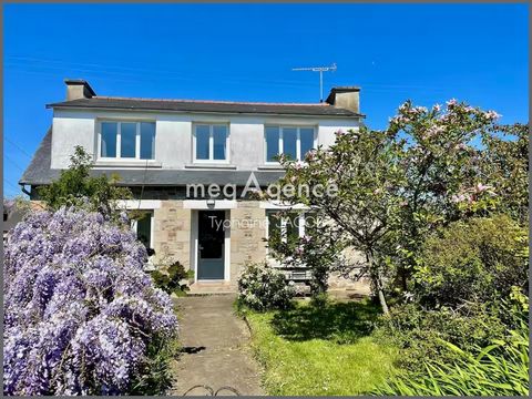 Maison en pierre rénovée, beaucoup de potentiel