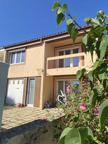 Maison - 103m² - La Roche-sur-Yon