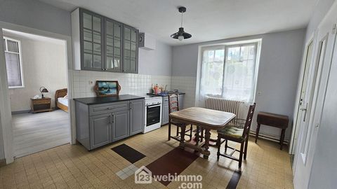 Maison - 104m² - Nonville