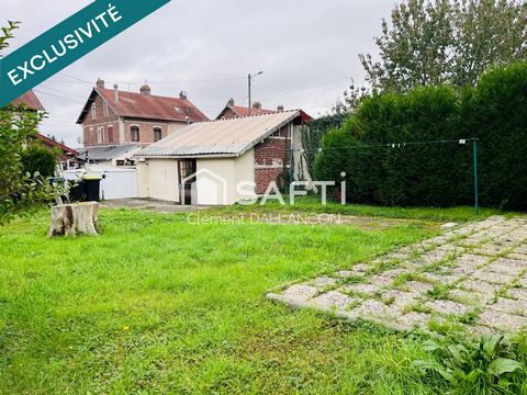 Maison à vendre à Sinceny. Clé en main! A visiter!