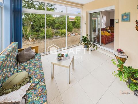 Maison 4 chambres
