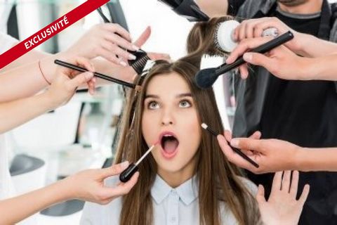 FONDS DE COMMERCE COIFFURE ESTHETIQUE