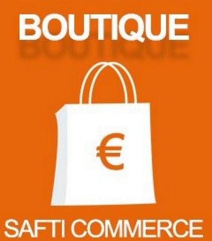 À vendre – Fonds de commerce – Nîmes centre-ville