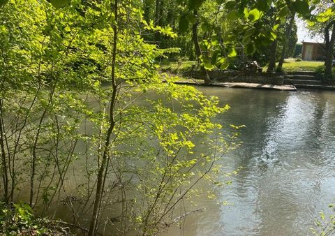 Nature,calme & détente:un terrain rare à découvrir