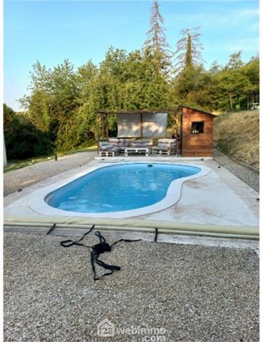 Maison - 137m² - Le Malesherbois