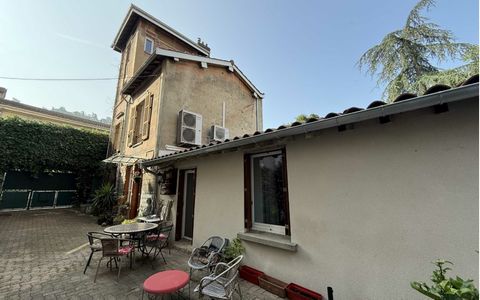 A VENDRE MAISON Vienne 38