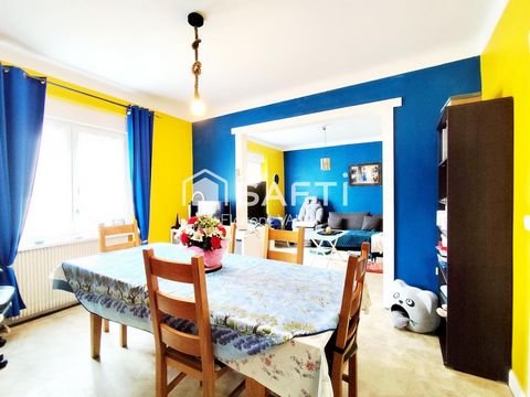 Maison de ville