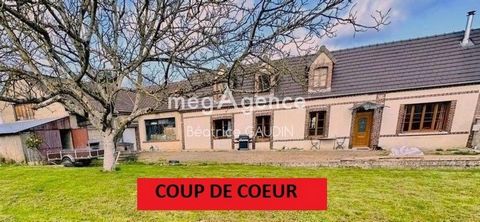 JOLIE LONGERE PLEINE DE CHARME - 175 m² - 5 chambres/1 bureau