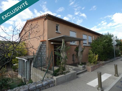 Villa 4 faces 115m², 4 chambres sur terrain de 700m² avec jardin et grand garage