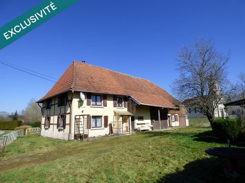 Corps de ferme