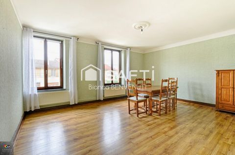 Idéal Maison bi-familiale, Investisseurs ou Professionnels
