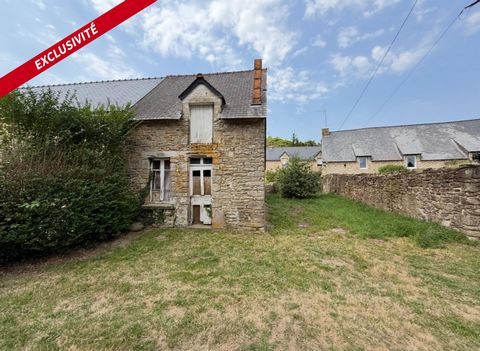 Maison d’habitation 45m2