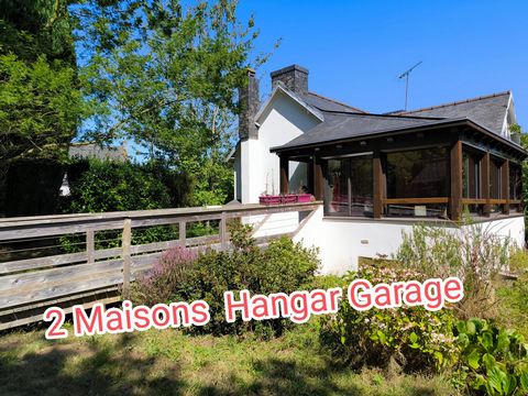 2 maisons