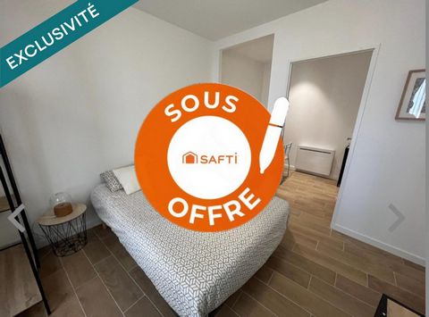 Spécial investisseur, immeuble de rentabilité avec 4 appartements