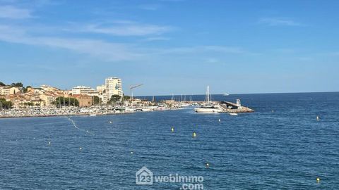 Appartement - 67m² - Sainte-Maxime