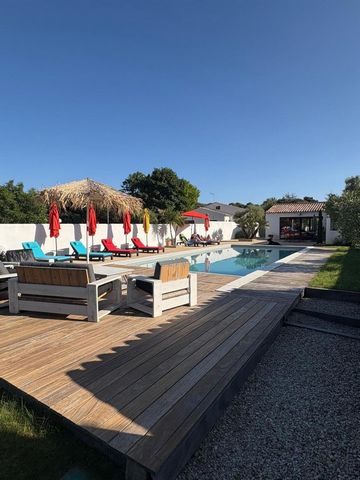 VILLA de Charme