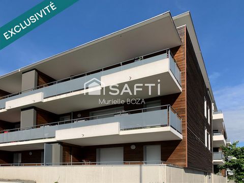 Idéal investisseurs ou primo-accédants - Secteur calme, vue dégagée sur le vercors