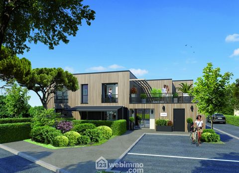Appartement - 58.27m² - Poitiers