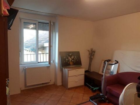A vendre : appartement de type F4 avec cave