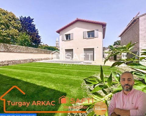 Profitez d’une maison neuve haut de gamme et faites des économies dès l’achat !