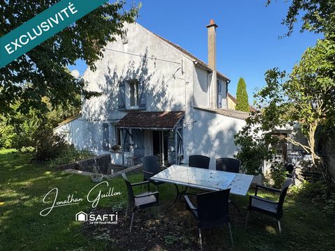 Maison à rénover