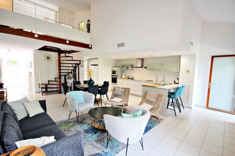 Appartement duplex 3 chambres terrasses et parking Collioure