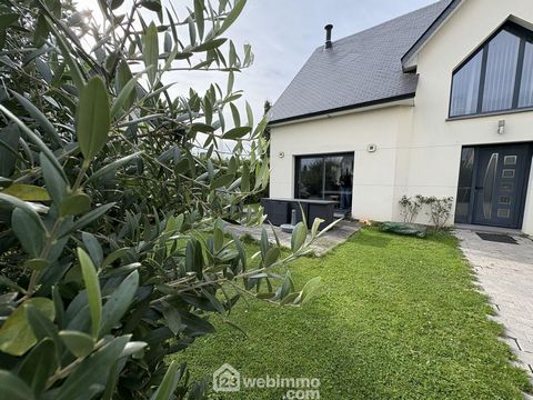 Maison - 152m² - Isneauville