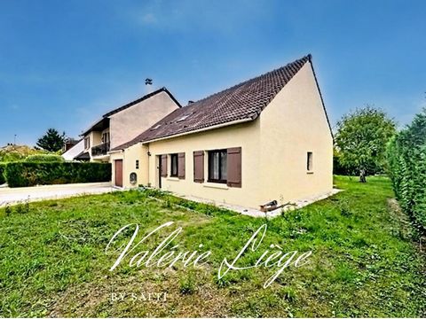 Idéal premier Achat maison de 160m² au sol