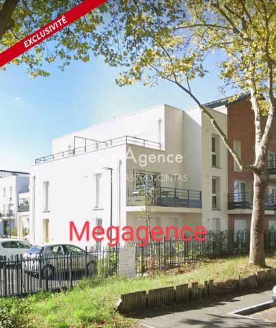Appartement avec terrasse