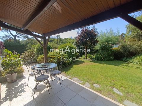 4 Pièces, 103 m2, 3 chambres, ST-HILAIRE-DE-RIEZ